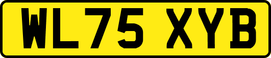 WL75XYB