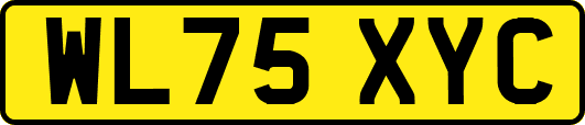 WL75XYC