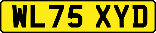 WL75XYD
