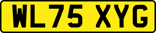 WL75XYG