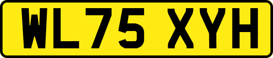 WL75XYH