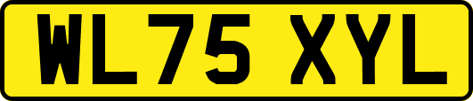 WL75XYL