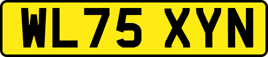 WL75XYN