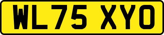 WL75XYO