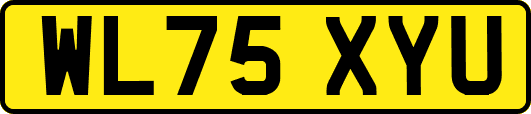 WL75XYU