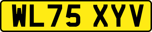 WL75XYV