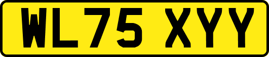 WL75XYY