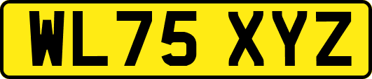 WL75XYZ