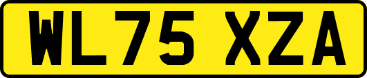 WL75XZA