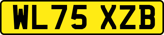 WL75XZB