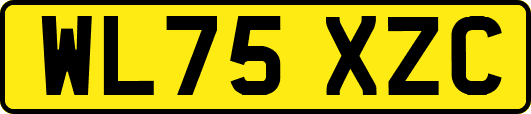 WL75XZC