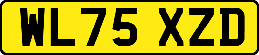 WL75XZD