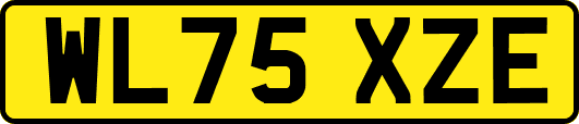 WL75XZE