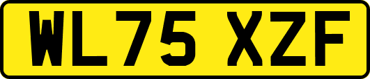 WL75XZF