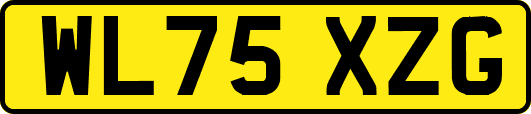 WL75XZG