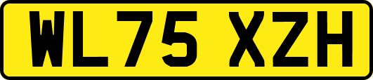 WL75XZH