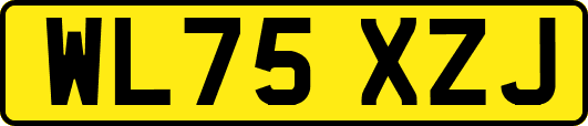 WL75XZJ