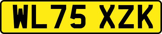 WL75XZK