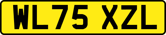 WL75XZL