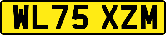 WL75XZM