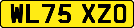 WL75XZO