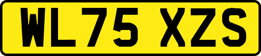 WL75XZS