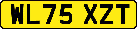 WL75XZT