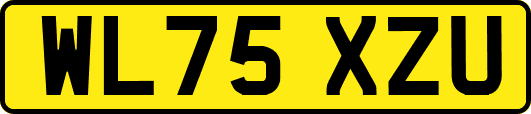 WL75XZU