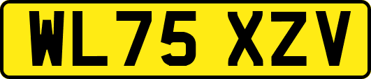 WL75XZV