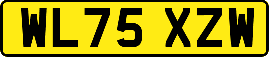 WL75XZW
