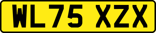 WL75XZX