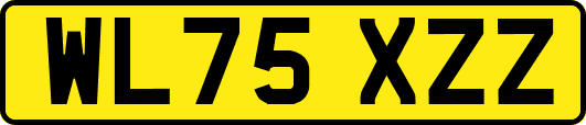 WL75XZZ