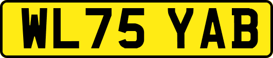 WL75YAB