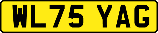 WL75YAG