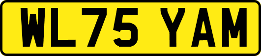 WL75YAM