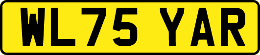 WL75YAR