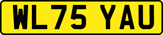 WL75YAU