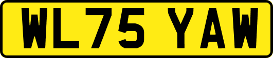 WL75YAW