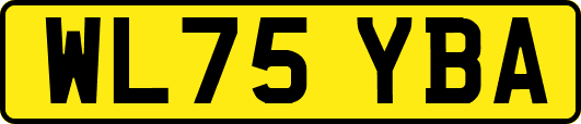 WL75YBA