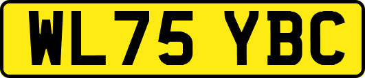WL75YBC
