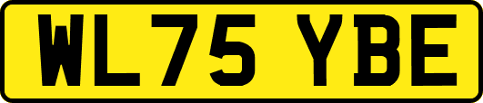WL75YBE