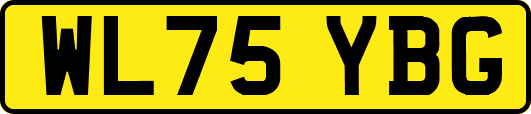 WL75YBG