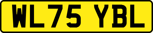 WL75YBL