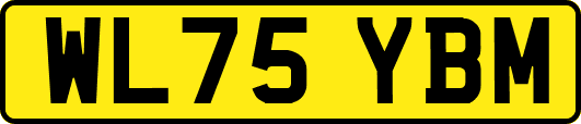 WL75YBM