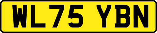 WL75YBN