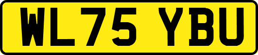 WL75YBU
