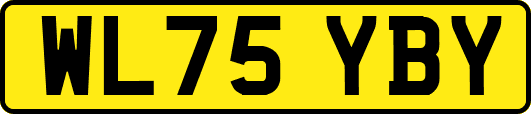WL75YBY