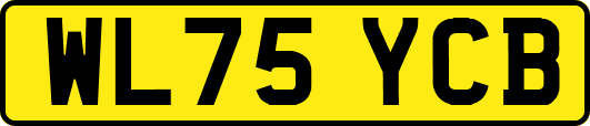 WL75YCB