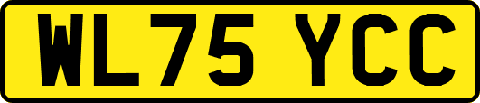 WL75YCC