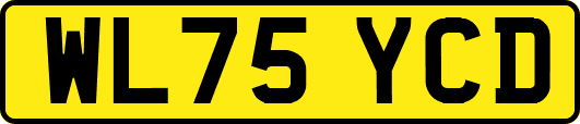 WL75YCD